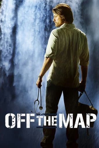 Movie poster for Off the Map