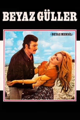 Movie poster for Beyaz Güller