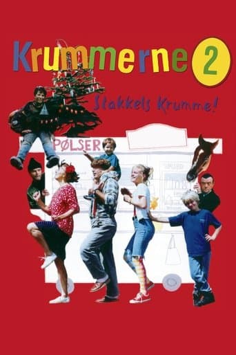 Movie poster for Crumb at a Gallop