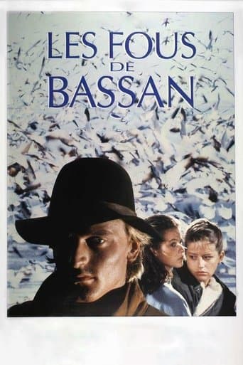 Movie poster for In the Shadow of the Wind