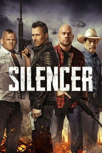 Movie poster for Silencer