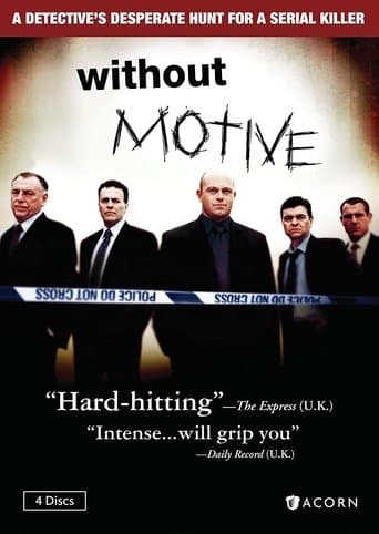 Movie poster for Without Motive