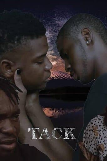 Movie poster for Tack