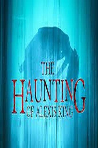 Movie poster for The Haunting of Alexis King