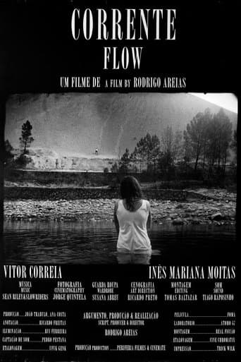 Movie poster for Flow