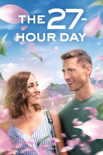 Movie poster for The 27-Hour Day