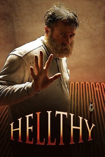Movie poster for Hellthy