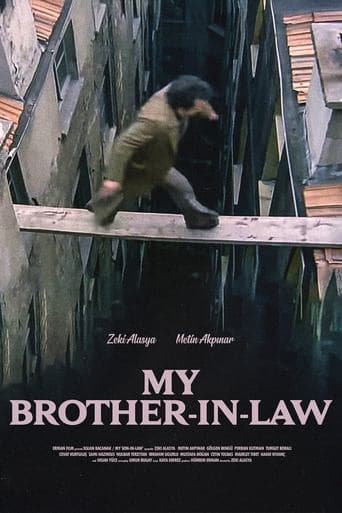 Movie poster for Aslan Bacanak