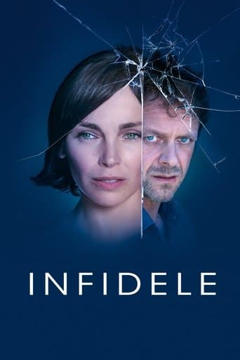 Movie poster for Unfaithful