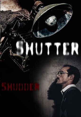 Movie poster for Shutter