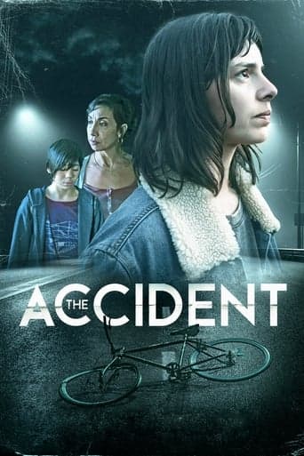 Movie poster for The Accident