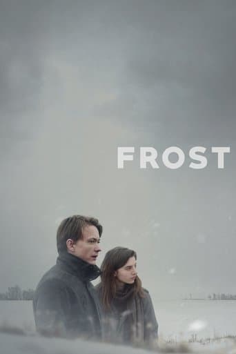 Movie poster for Frost