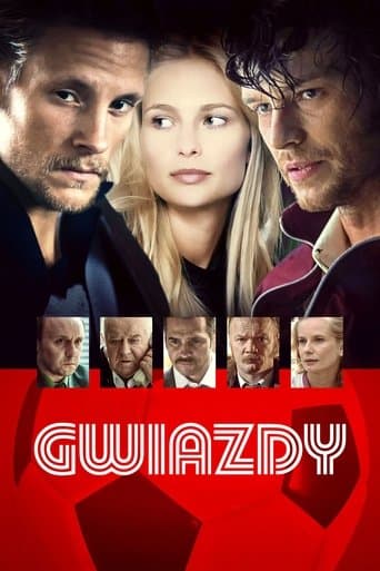 Movie poster for Stars