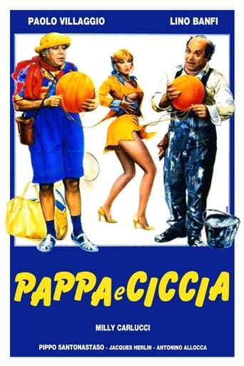 Movie poster for Two of a Kind