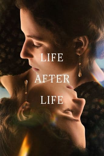 Movie poster for Life After Life