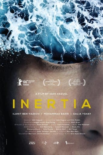 Movie poster for Inertia