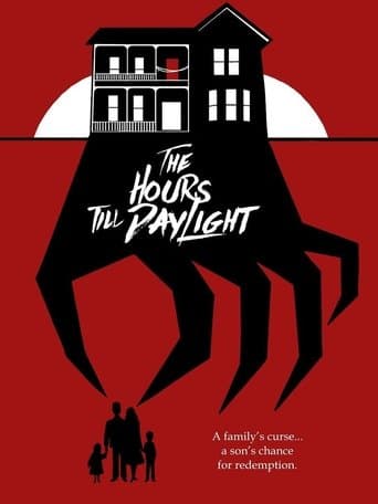 Movie poster for The Hours Till Daylight