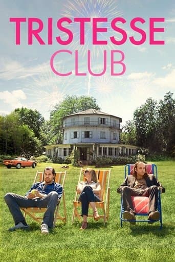 Movie poster for Fool Circle