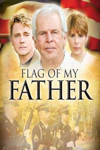 Movie poster for Flag of My Father
