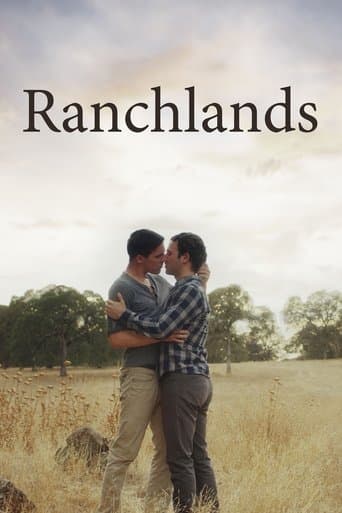 Movie poster for Ranchlands