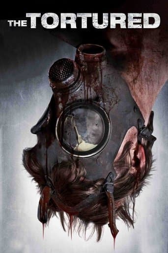 Movie poster for The Tortured