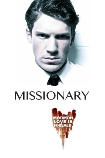 Movie poster for Missionary