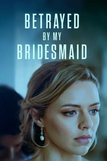 Movie poster for Betrayed by My Bridesmaid