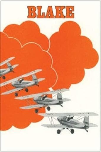 Movie poster for Blake