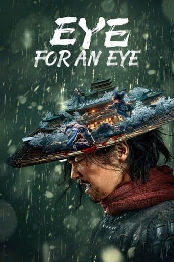 Movie poster for Eye for an Eye