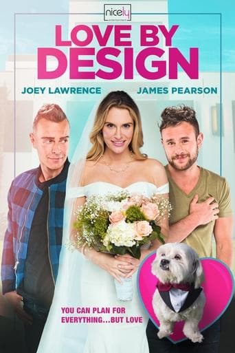 Movie poster for Love By Design