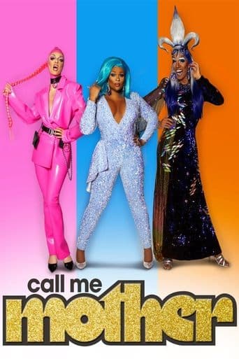 Movie poster for Call Me Mother