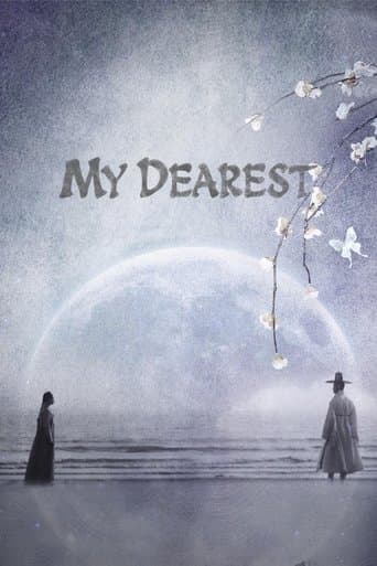 Movie poster for My Dearest
