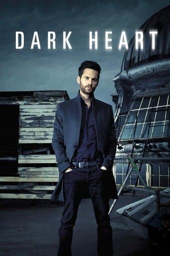 Movie poster for Dark Heart
