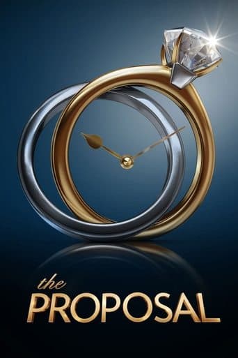 Movie poster for The Proposal