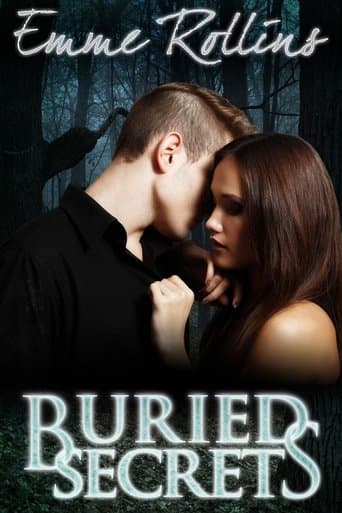 Movie poster for Buried Secrets