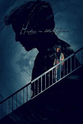Movie poster for Hiding in the Open