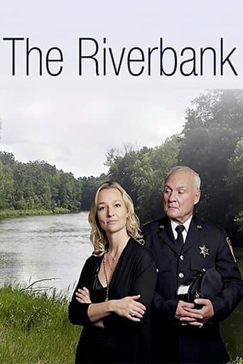 Movie poster for The Riverbank
