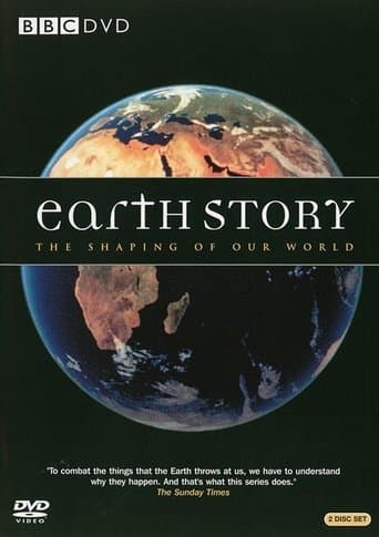 Movie poster for Earth Story