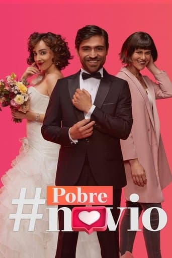 Movie poster for Pobre novio