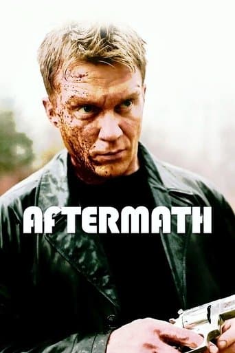 Movie poster for Aftermath