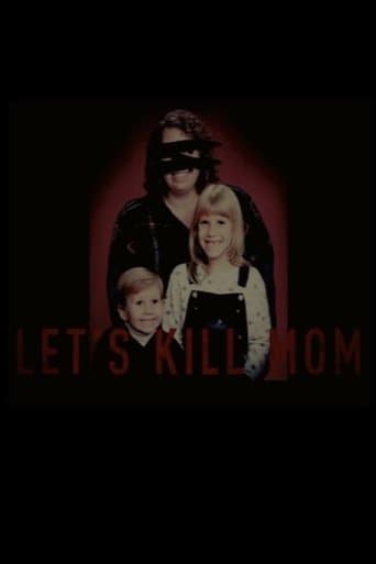 Movie poster for Let's Kill Mom