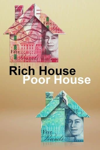 Movie poster for Rich House, Poor House