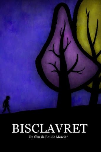 Movie poster for Bisclavret