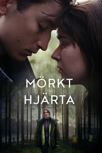 Movie poster for The Dark Heart