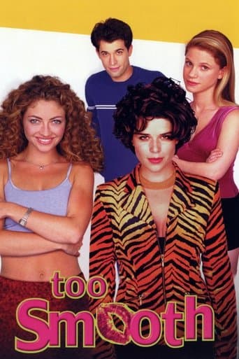 Movie poster for Hairshirt
