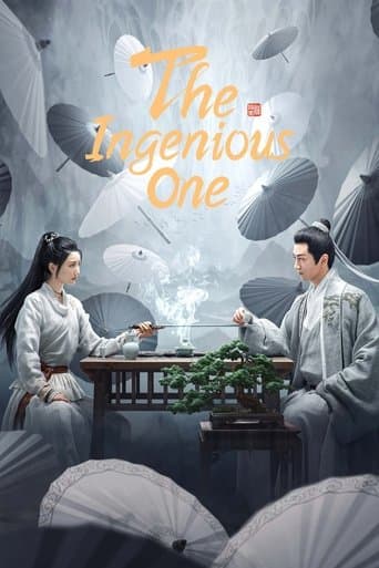 Movie poster for The Ingenious One