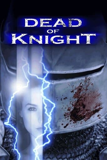 Movie poster for Dead of Knight