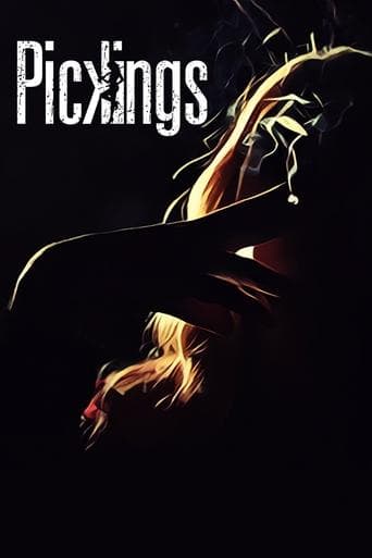 Movie poster for Pickings