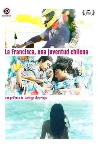 Movie poster for La Francisca, a Chilean Youth