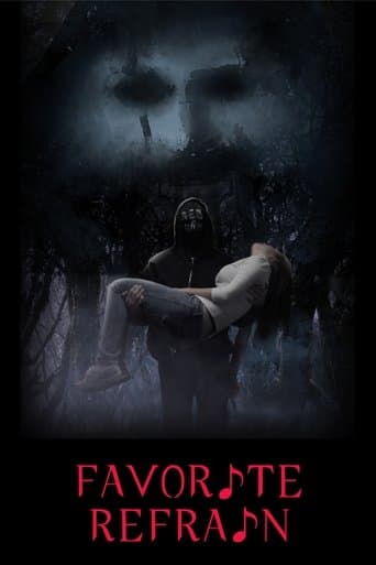 Movie poster for Favorite Refrain